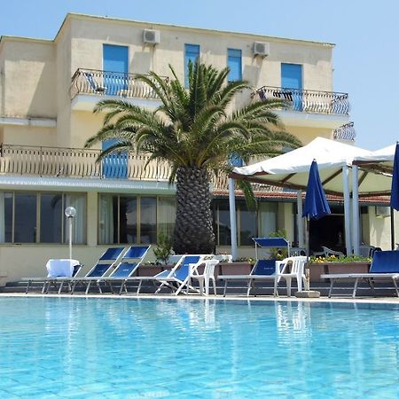 Hotel San Vito Forio di Ischia Екстериор снимка