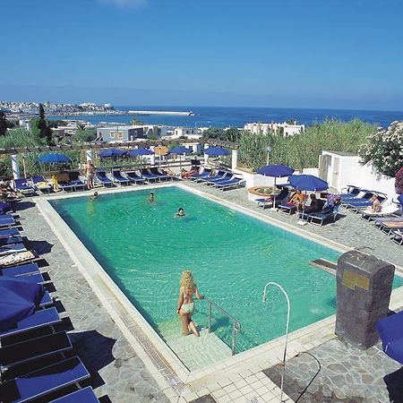 Hotel San Vito Forio di Ischia Екстериор снимка