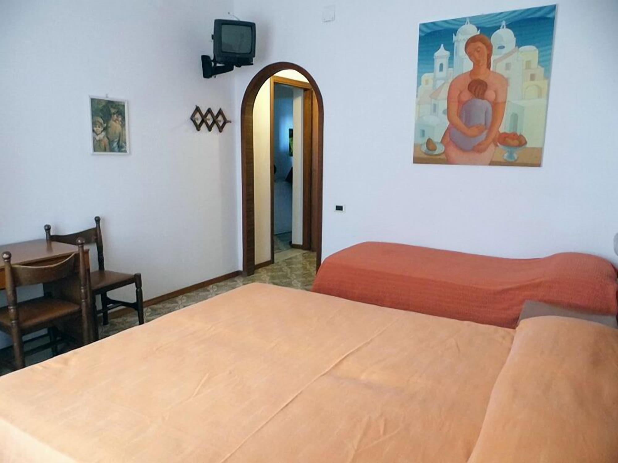 Hotel San Vito Forio di Ischia Екстериор снимка