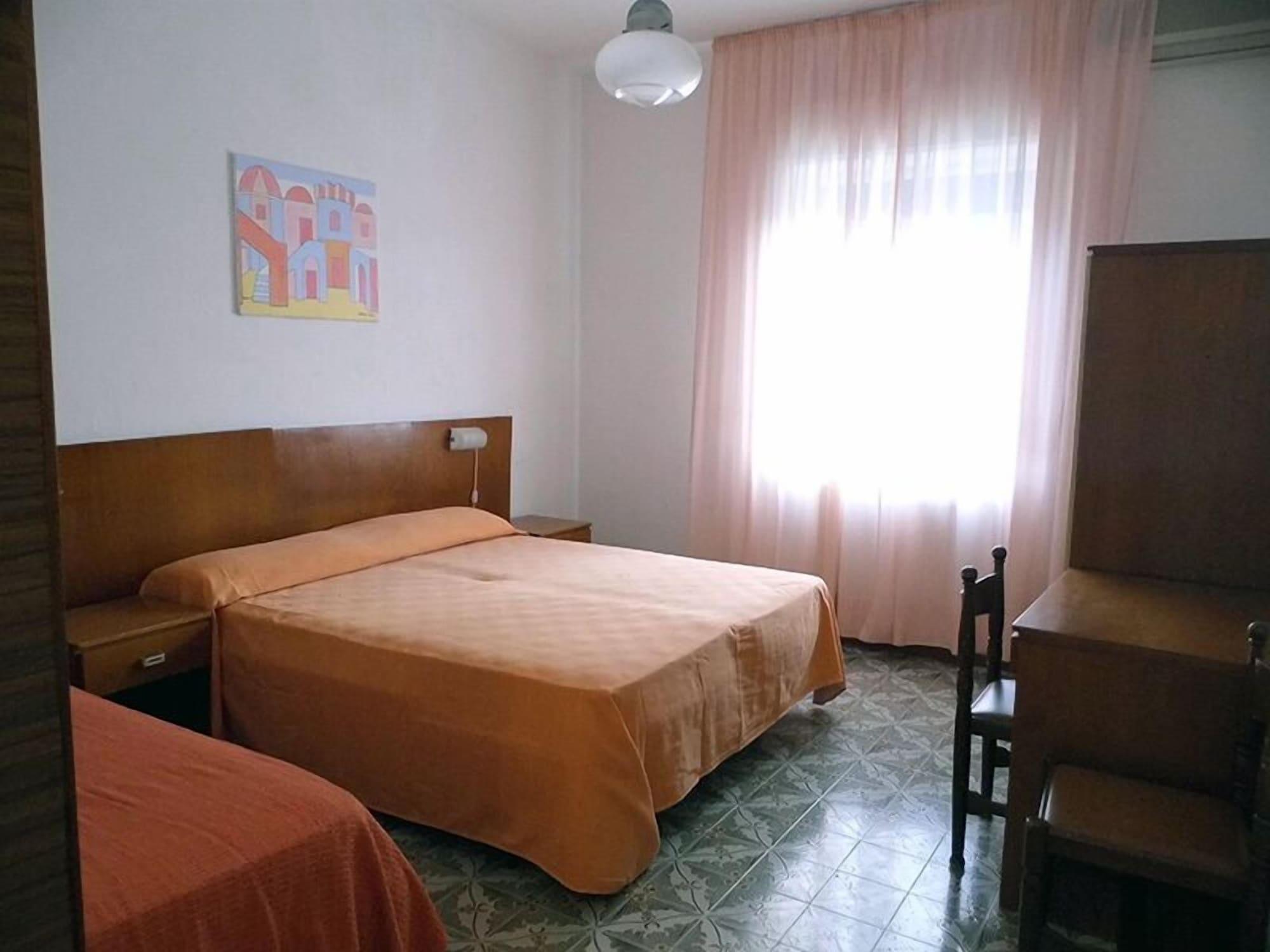 Hotel San Vito Forio di Ischia Екстериор снимка