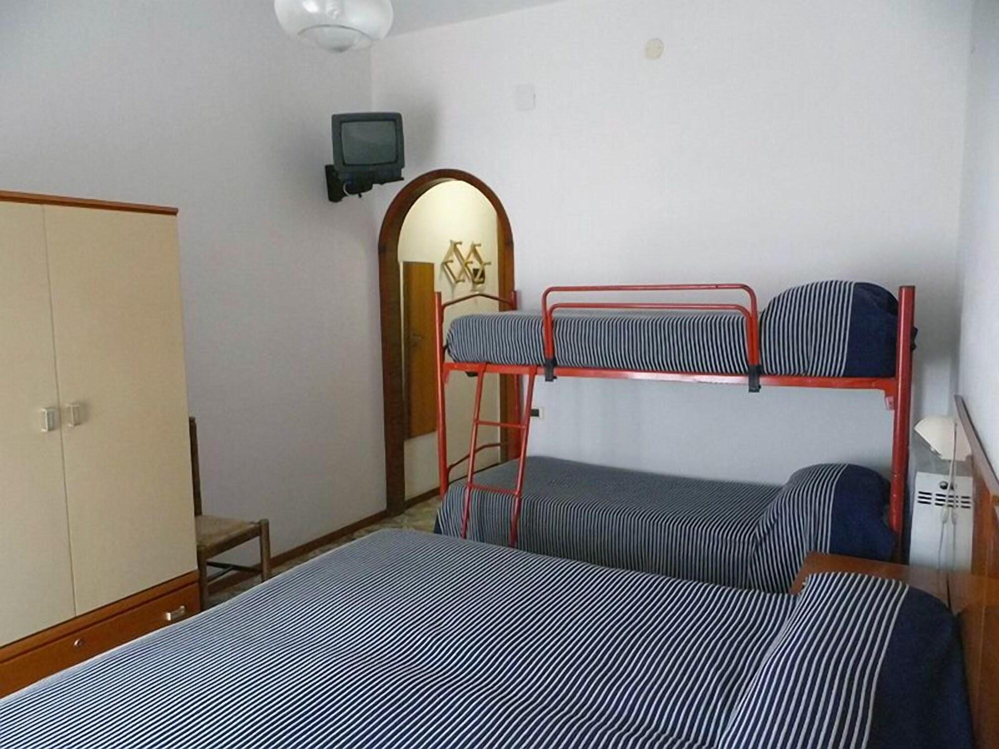 Hotel San Vito Forio di Ischia Екстериор снимка