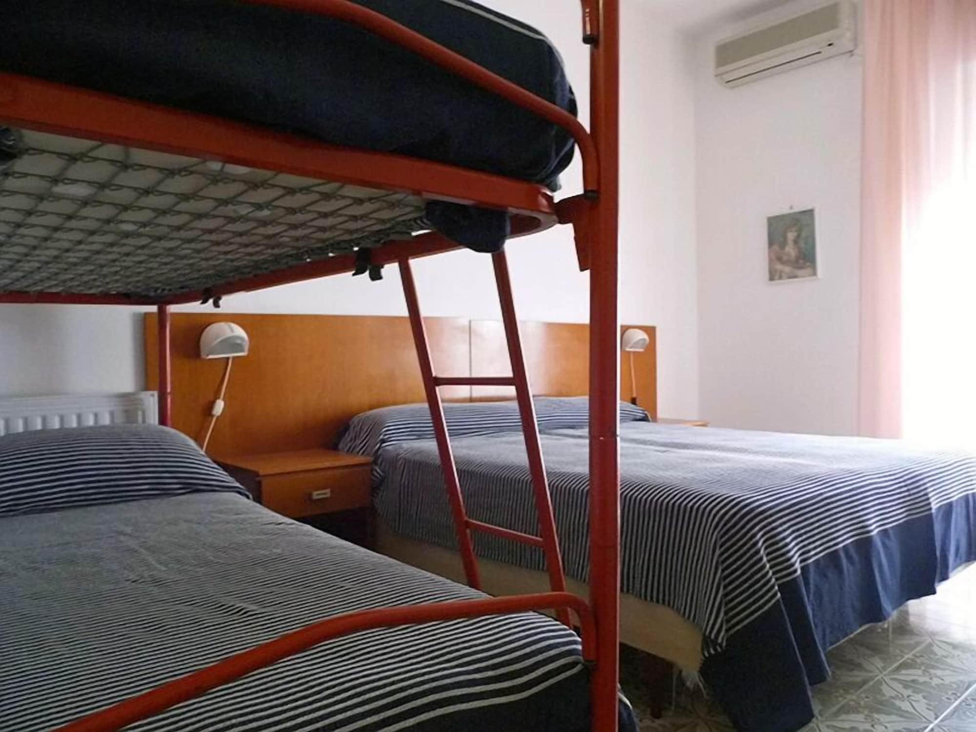 Hotel San Vito Forio di Ischia Екстериор снимка
