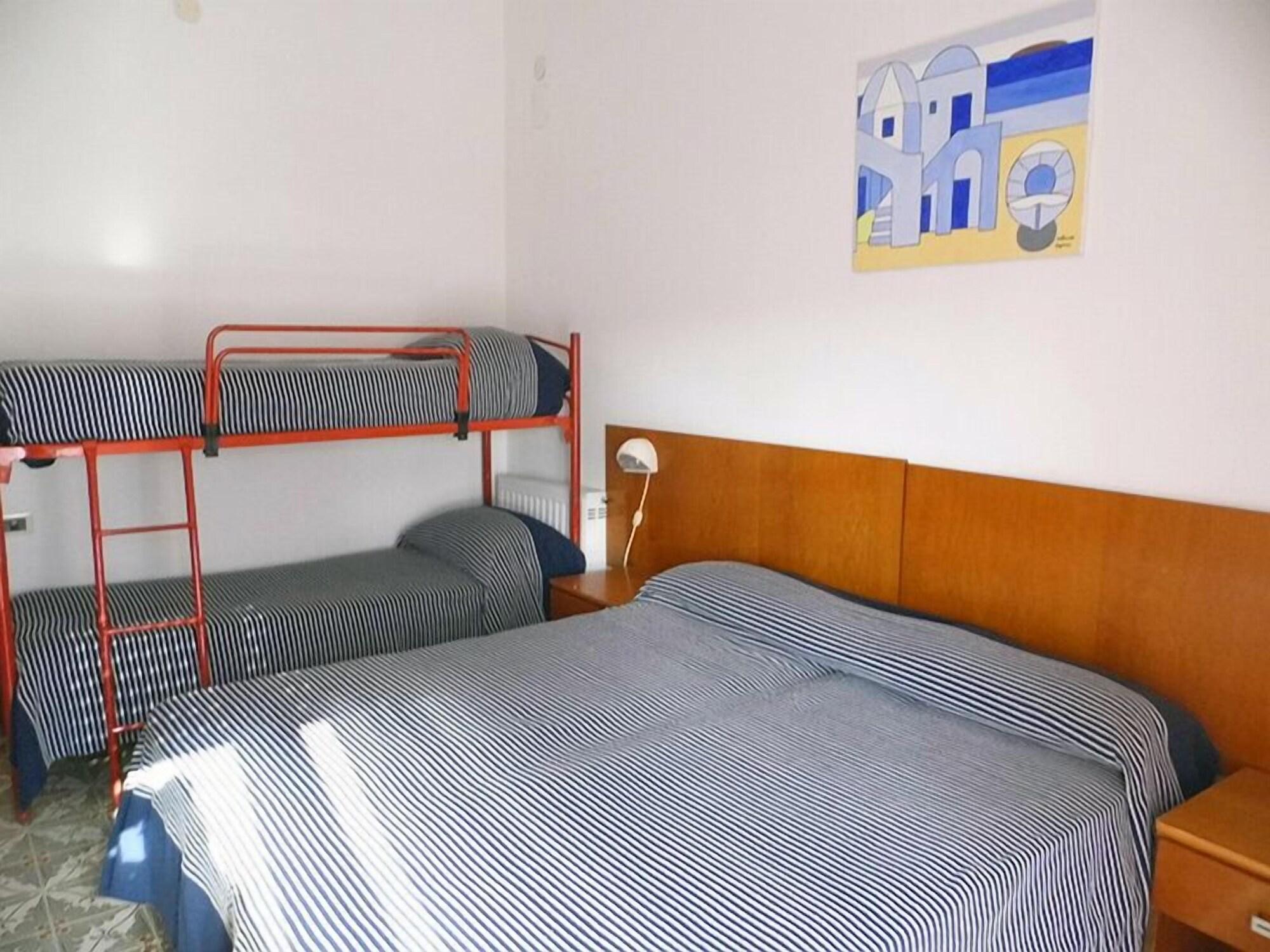 Hotel San Vito Forio di Ischia Екстериор снимка