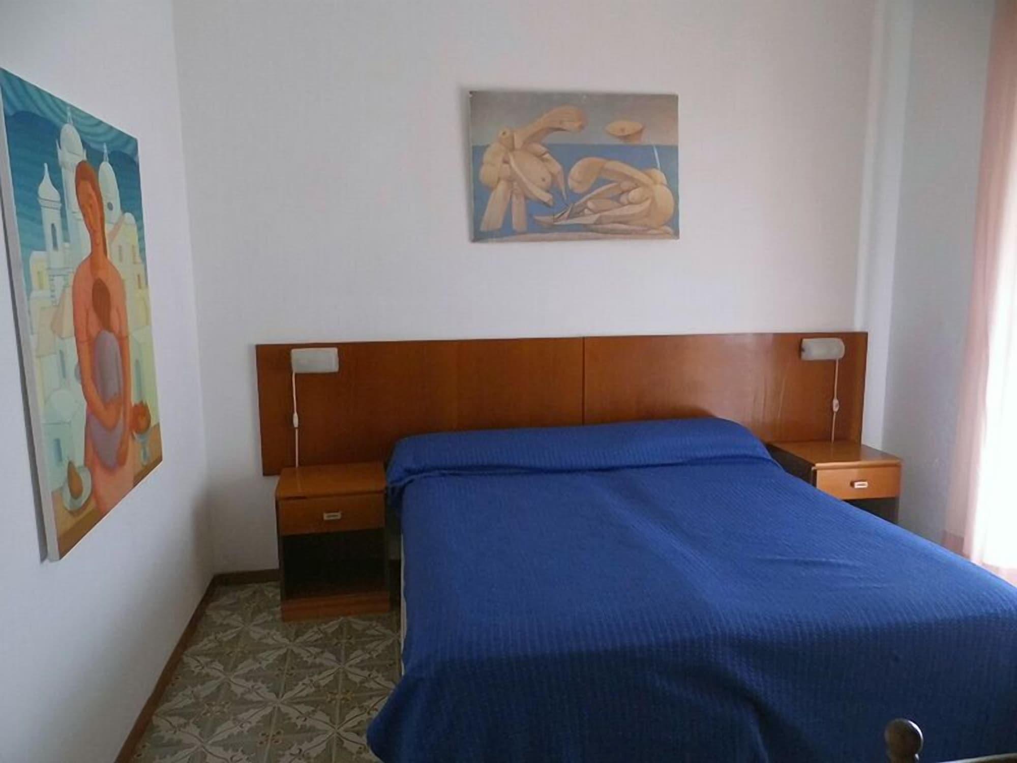 Hotel San Vito Forio di Ischia Екстериор снимка