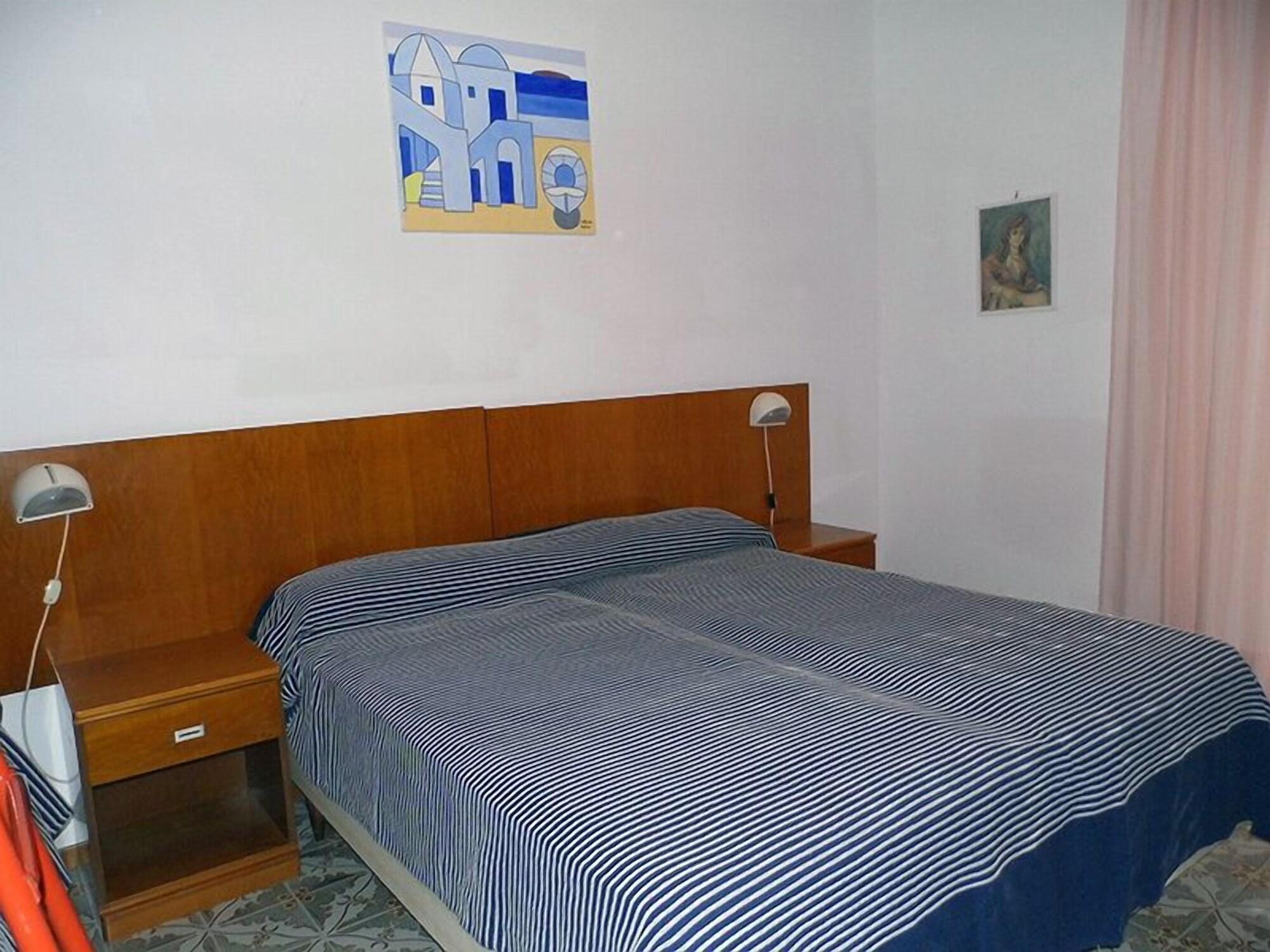 Hotel San Vito Forio di Ischia Екстериор снимка