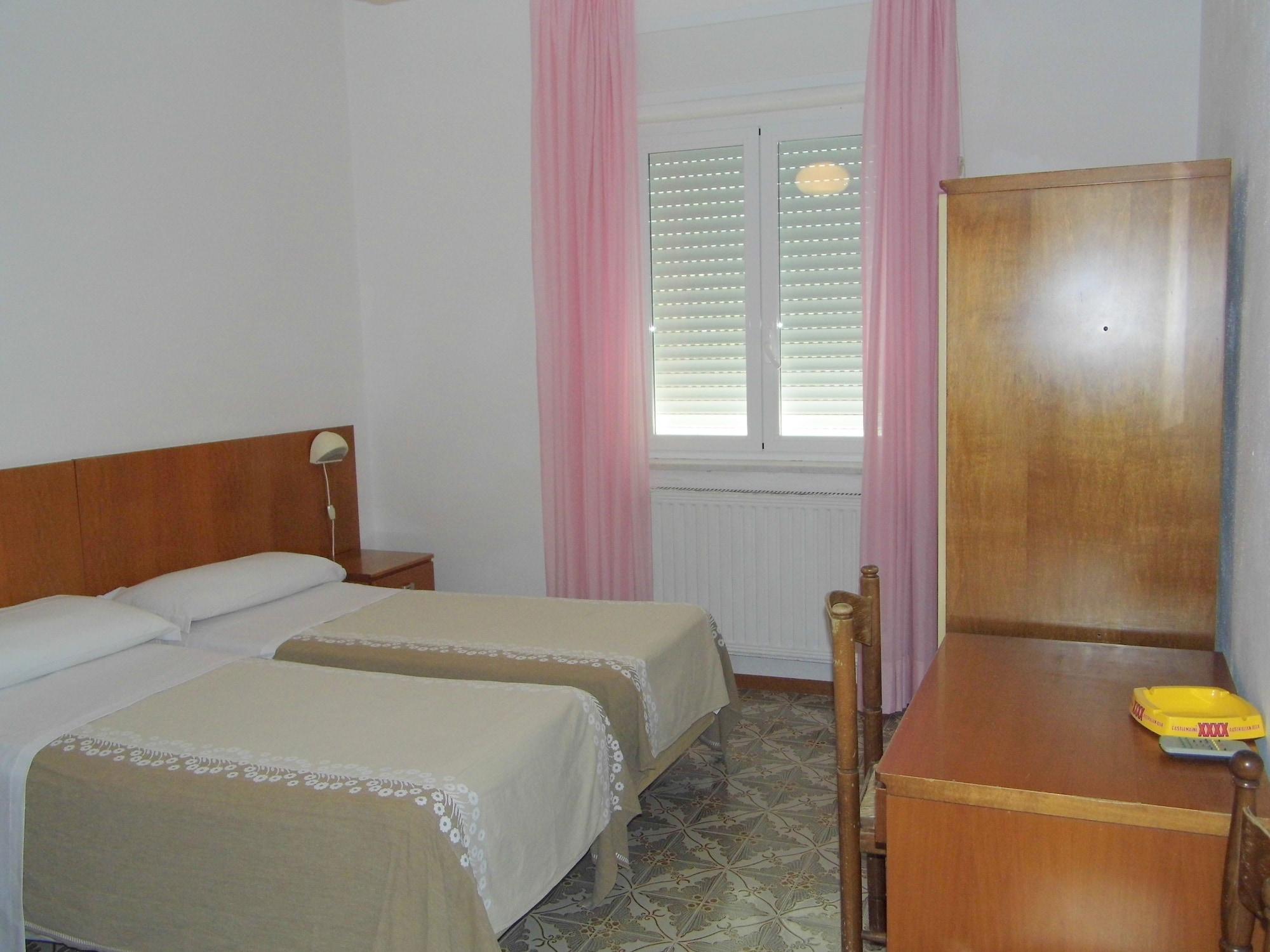 Hotel San Vito Forio di Ischia Екстериор снимка