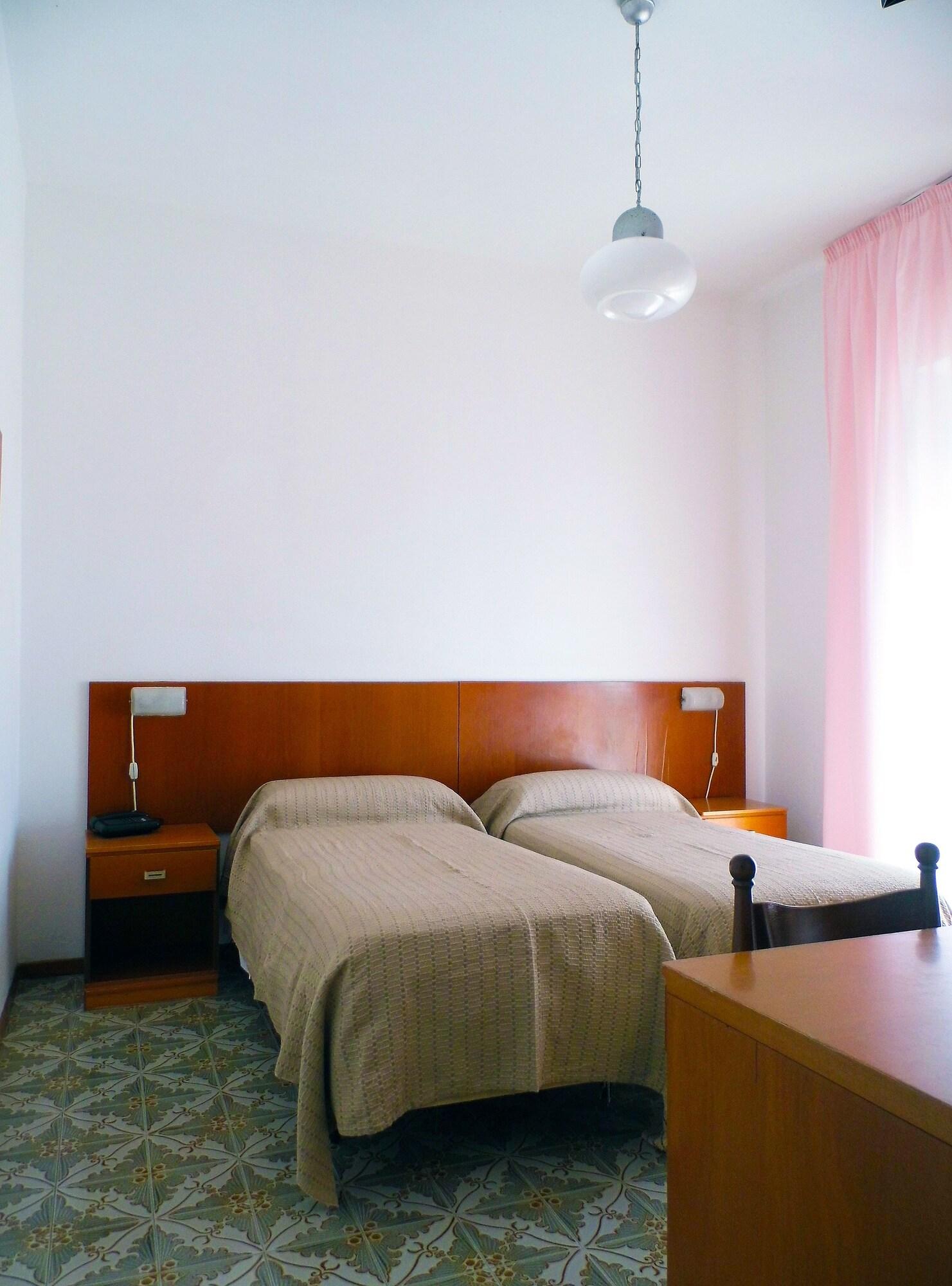 Hotel San Vito Forio di Ischia Екстериор снимка