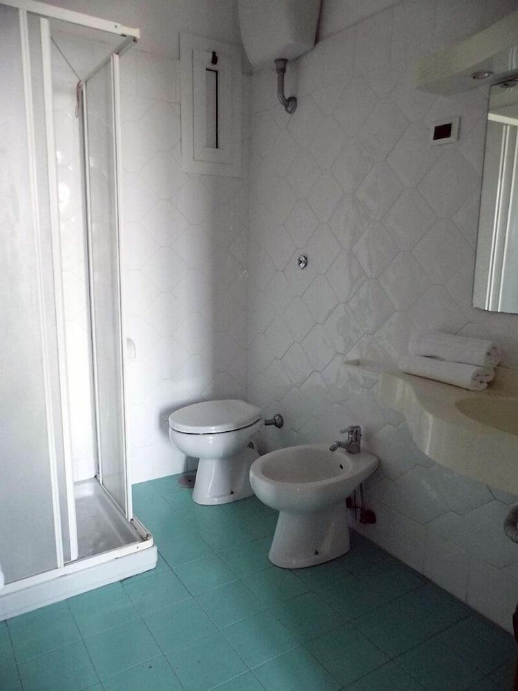 Hotel San Vito Forio di Ischia Екстериор снимка