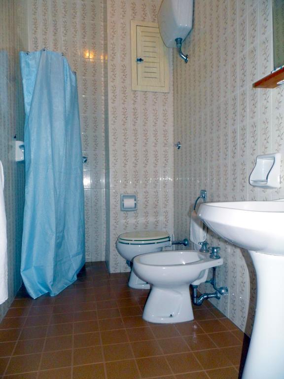 Hotel San Vito Forio di Ischia Стая снимка