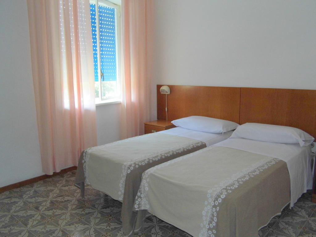 Hotel San Vito Forio di Ischia Екстериор снимка