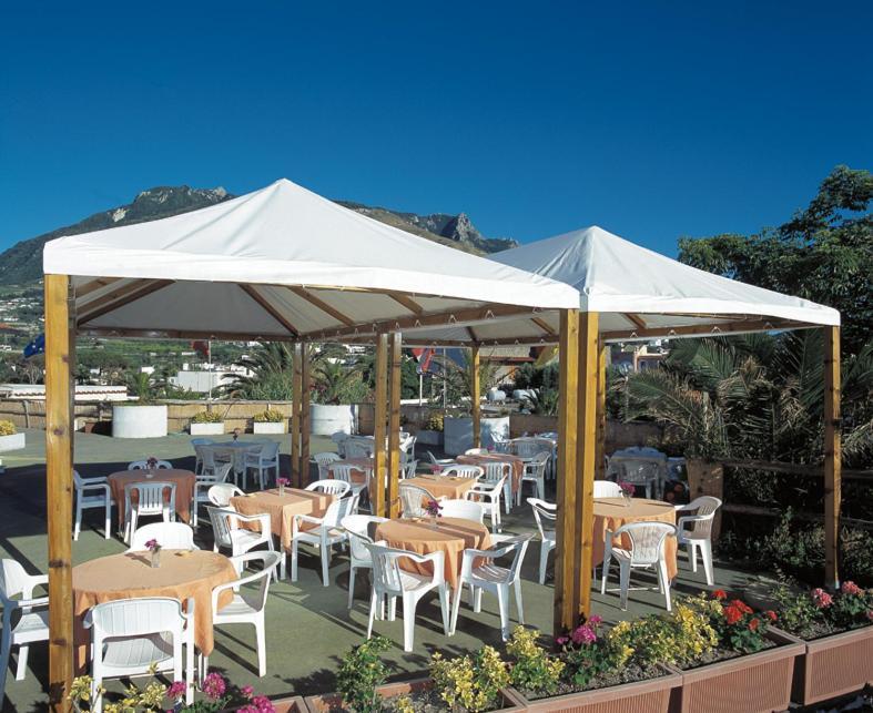 Hotel San Vito Forio di Ischia Екстериор снимка