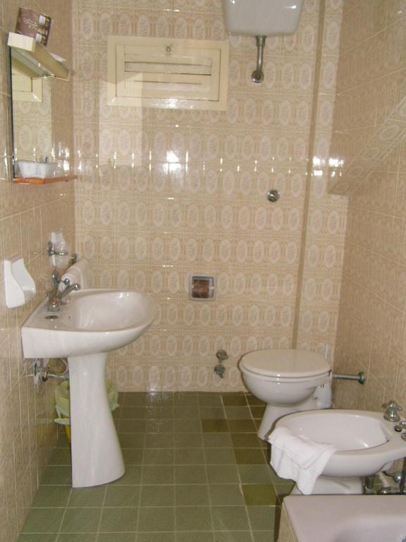 Hotel San Vito Forio di Ischia Стая снимка
