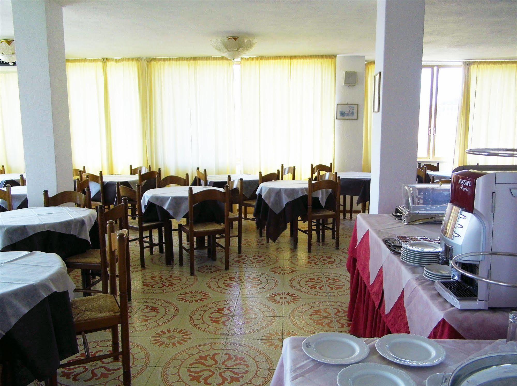 Hotel San Vito Forio di Ischia Екстериор снимка