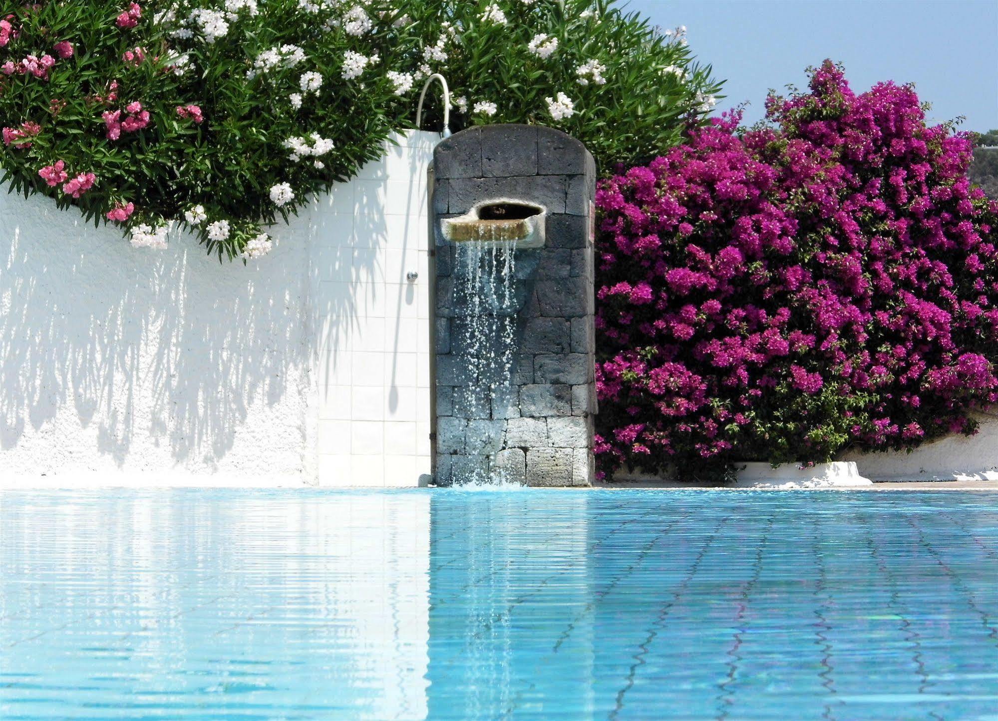 Hotel San Vito Forio di Ischia Екстериор снимка