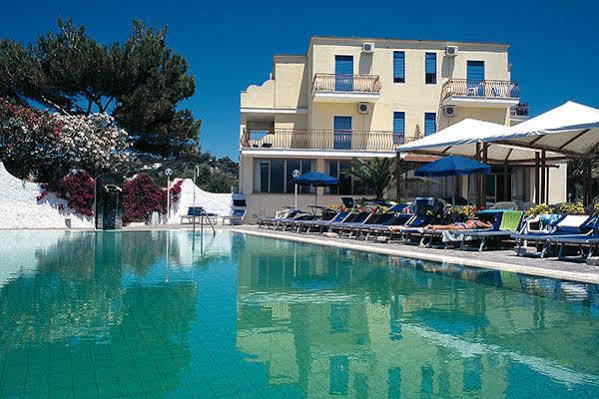 Hotel San Vito Forio di Ischia Екстериор снимка
