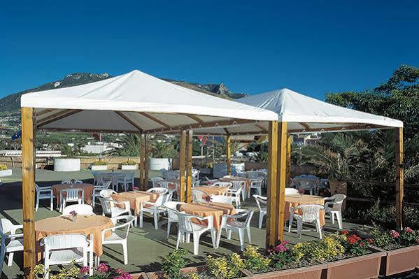 Hotel San Vito Forio di Ischia Екстериор снимка