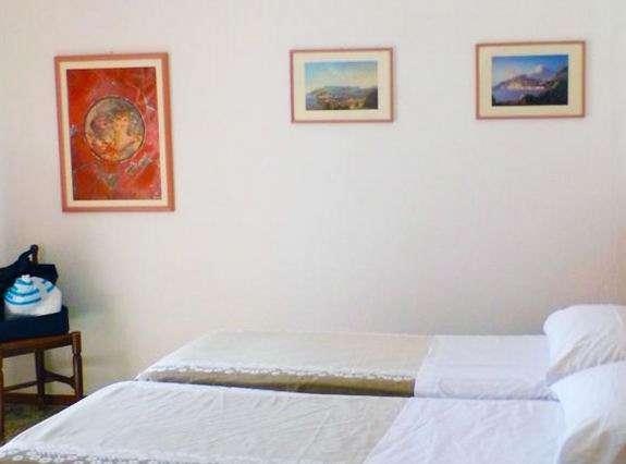 Hotel San Vito Forio di Ischia Екстериор снимка