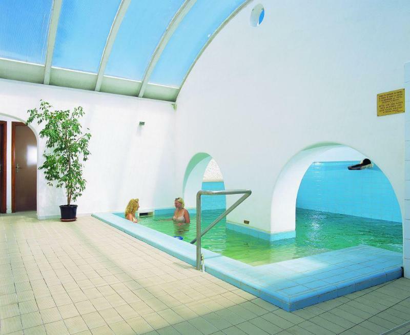 Hotel San Vito Forio di Ischia Екстериор снимка