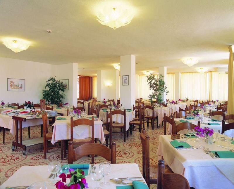 Hotel San Vito Forio di Ischia Екстериор снимка